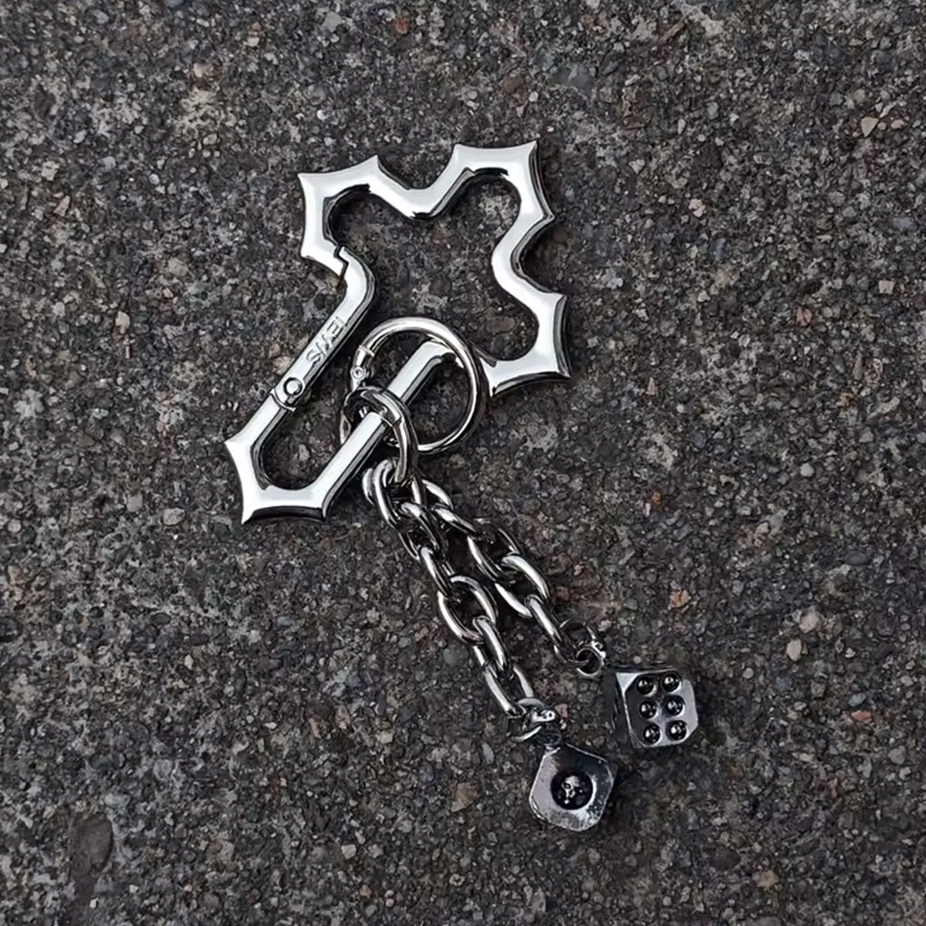 Divinity Lock Carabiner