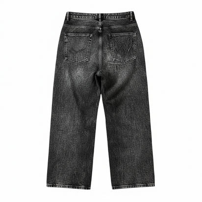 Phantom Baggy Jeans