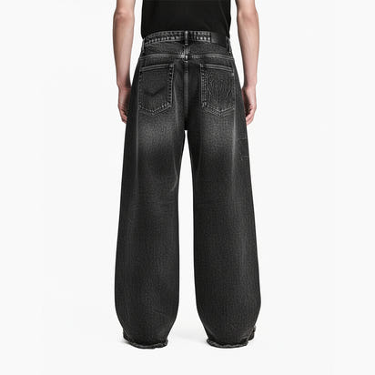 Phantom Baggy Jeans