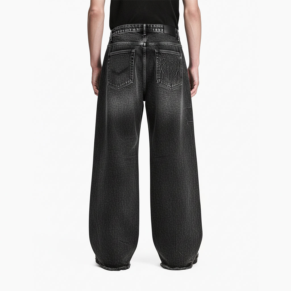 Phantom Baggy Jeans