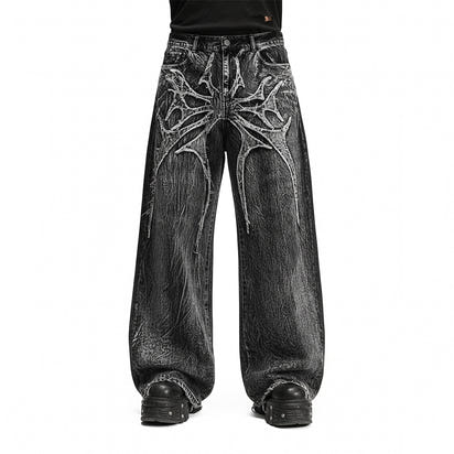 Phantom Baggy Jeans