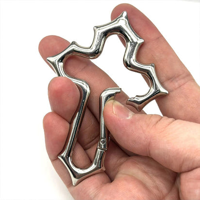 Divinity Lock Carabiner