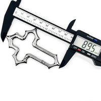 Divinity Lock Carabiner