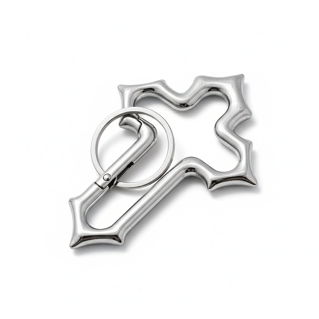 Divinity Lock Carabiner