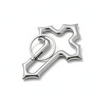 Divinity Lock Carabiner