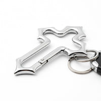 Divinity Lock Carabiner