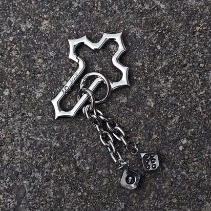 Divinity Lock Carabiner