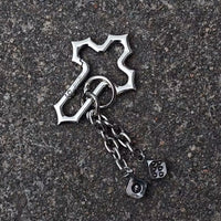 Divinity Lock Carabiner