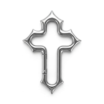 Divinity Lock Carabiner