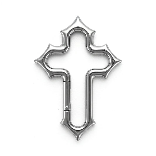 Divinity Lock Carabiner