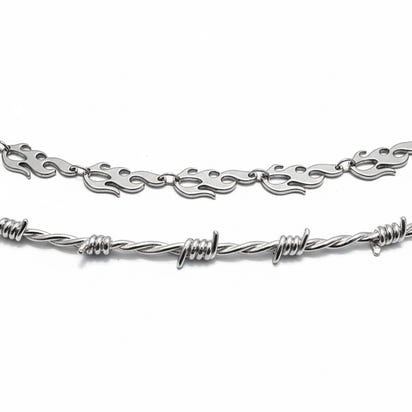 Heartburn Choker