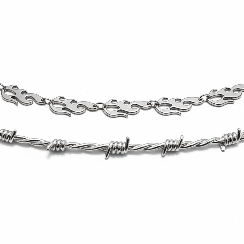 Heartburn Choker