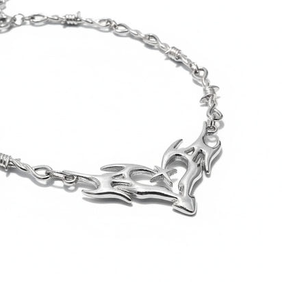 Heartburn Choker