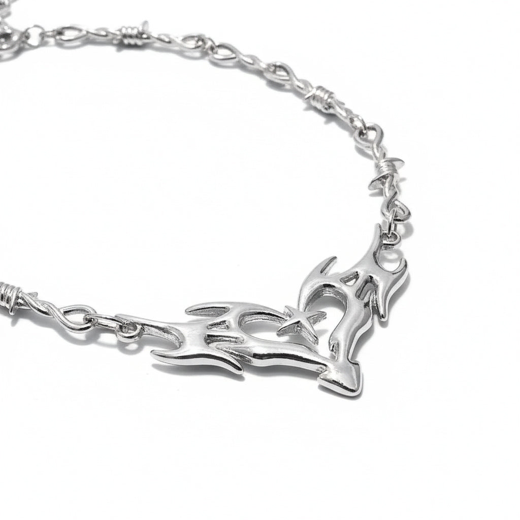 Heartburn Choker