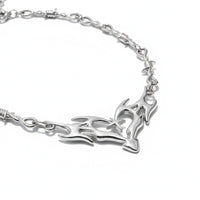 Heartburn Choker