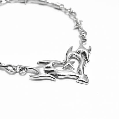 Heartburn Choker