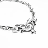 Heartburn Choker