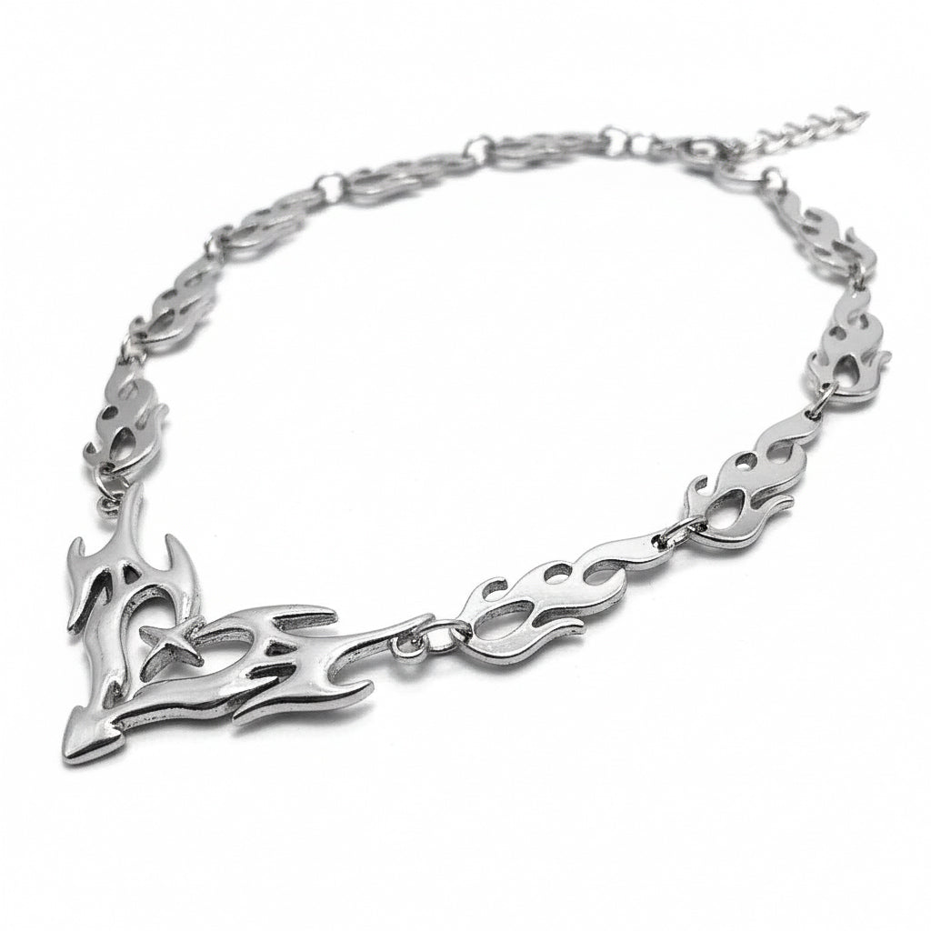 Heartburn Choker