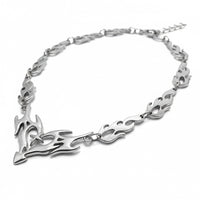 Heartburn Choker