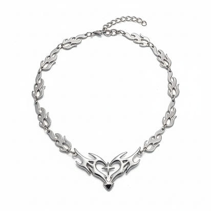 Heartburn Choker