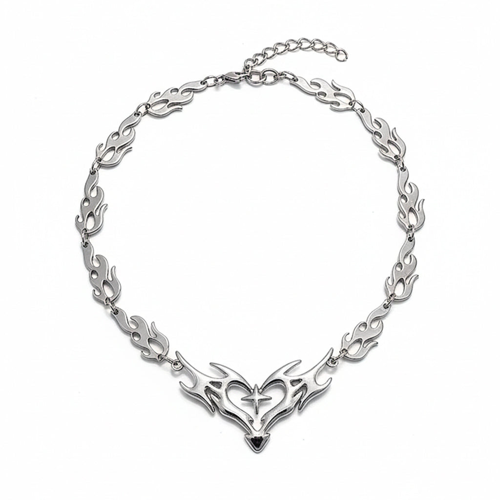 Heartburn Choker