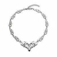 Heartburn Choker