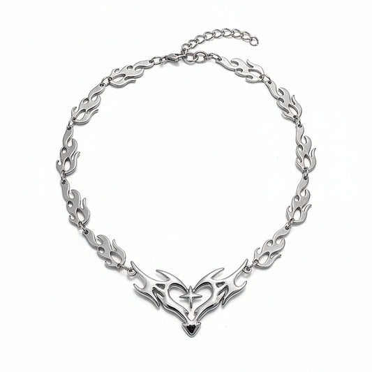 Heartburn Choker