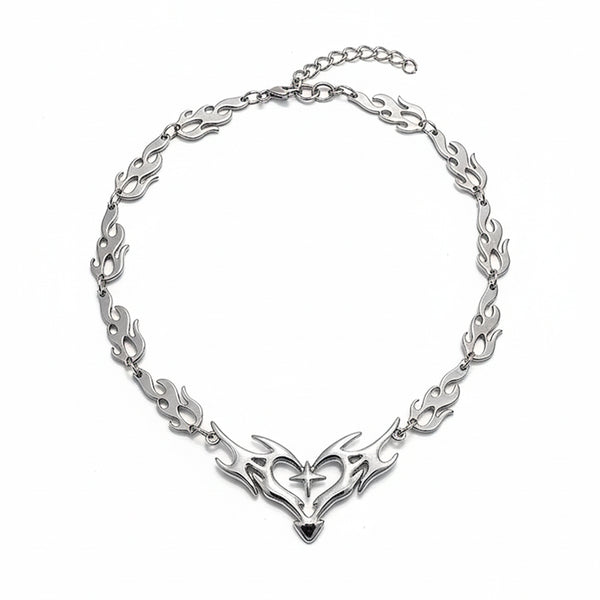 Heartburn Choker