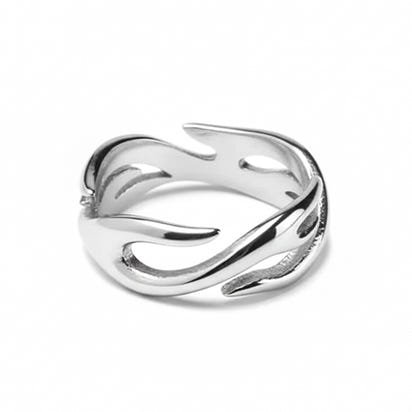 Flame Ring