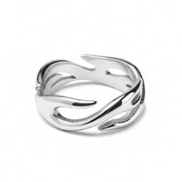 Flame Ring