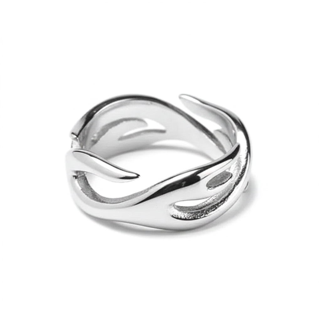 Flame Ring