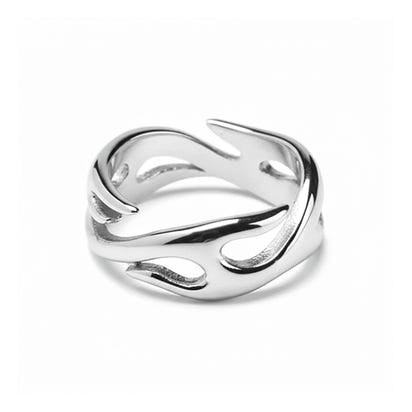 Flame Ring