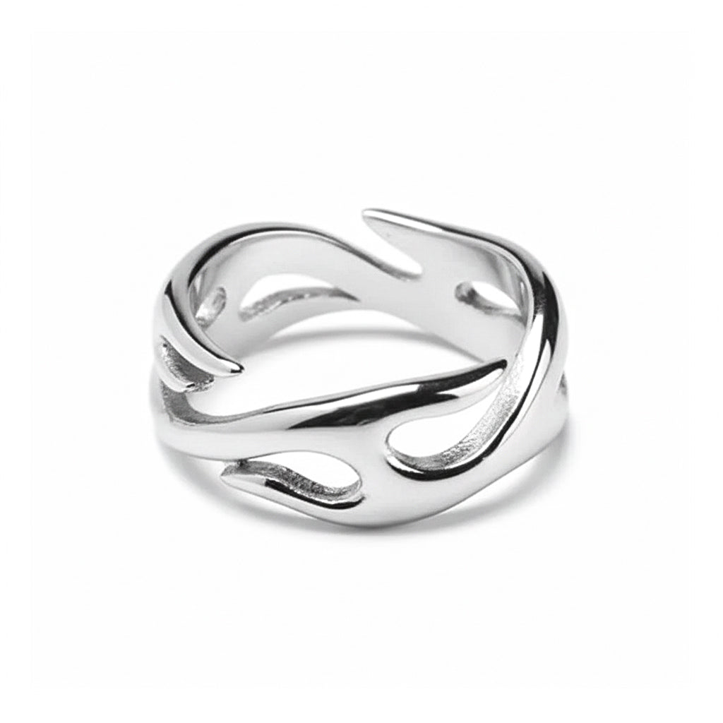 Flame Ring