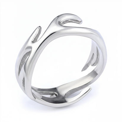 Flame Ring
