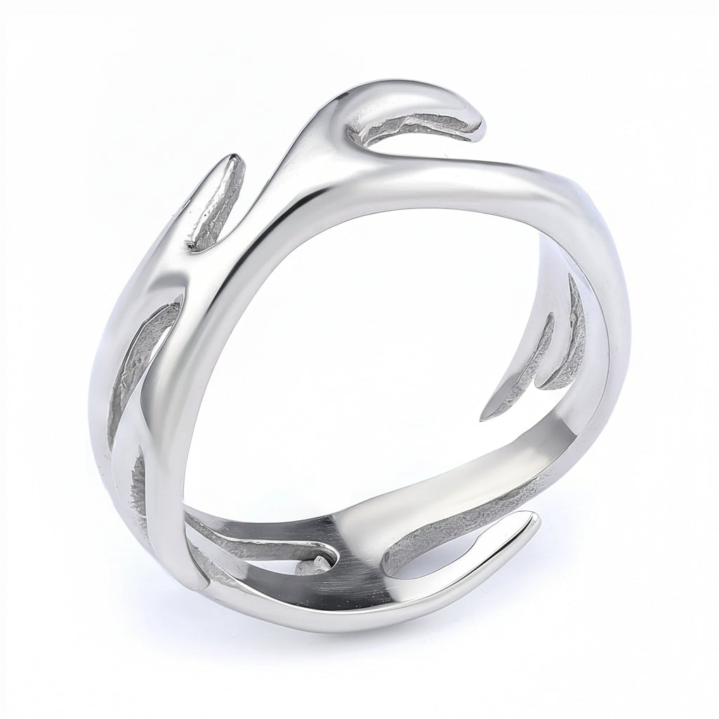 Flame Ring