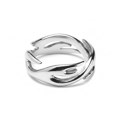 Flame Ring