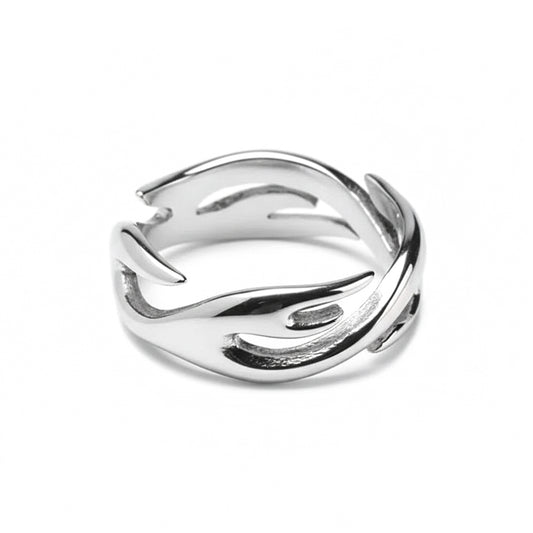 Flame Ring