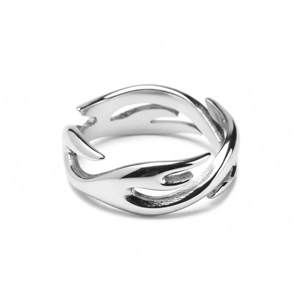 Flame Ring