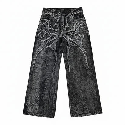 Phantom Baggy Jeans