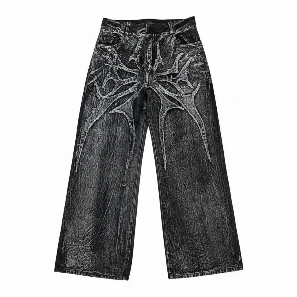 Phantom Baggy Jeans