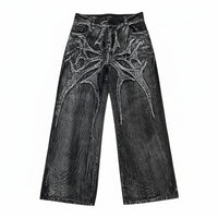 Phantom Baggy Jeans