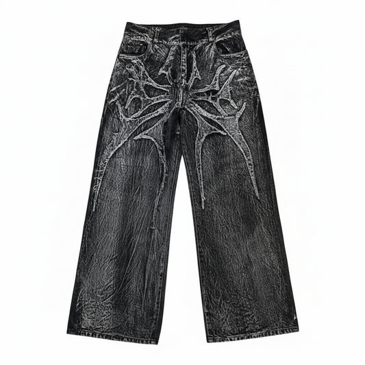 Phantom Baggy Jeans