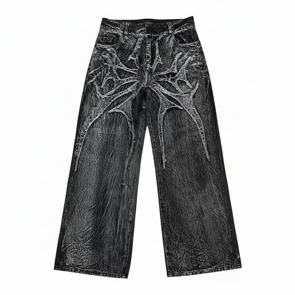 Phantom Baggy Jeans