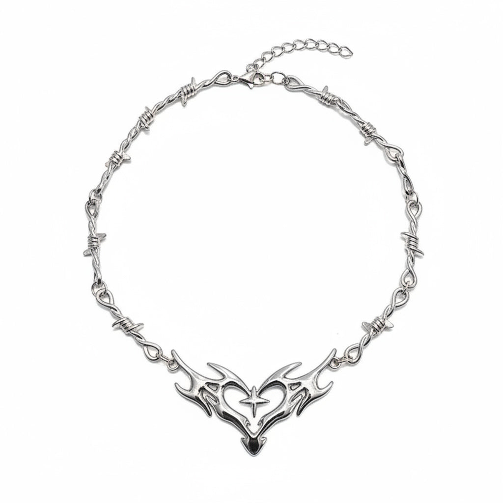 Heartburn Choker
