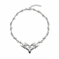 Heartburn Choker