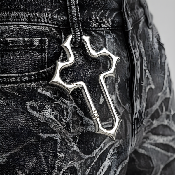 Divinity Lock Carabiner